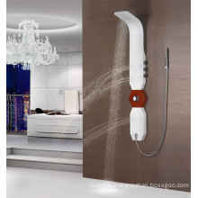 New Style Aluminum Shower Panel (JX-9752)